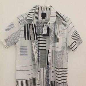 Men’s short sleeve tee (NWT)